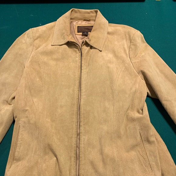 Sienna studio leather jacket xl - Picture 1 of 5